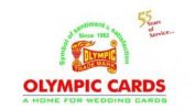 Olympic cards